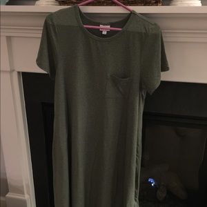 LuLaRoe Carly
